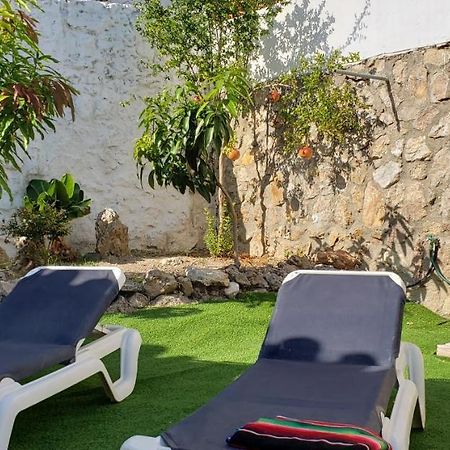 Casa Feliz Villa Torremolinos Eksteriør billede