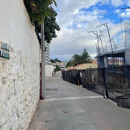 Casa Feliz Villa Torremolinos Eksteriør billede