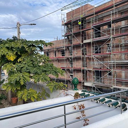 Casa Feliz Villa Torremolinos Eksteriør billede