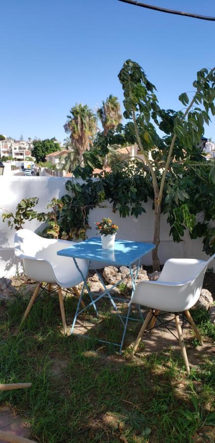 Casa Feliz Villa Torremolinos Eksteriør billede