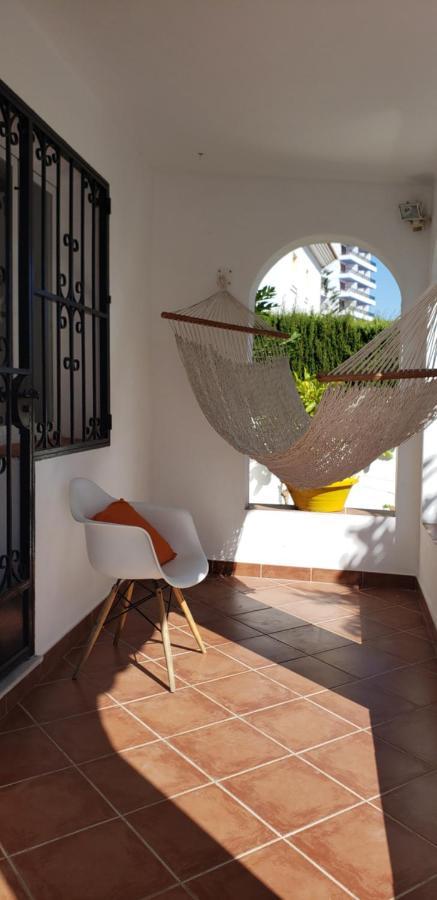Casa Feliz Villa Torremolinos Eksteriør billede