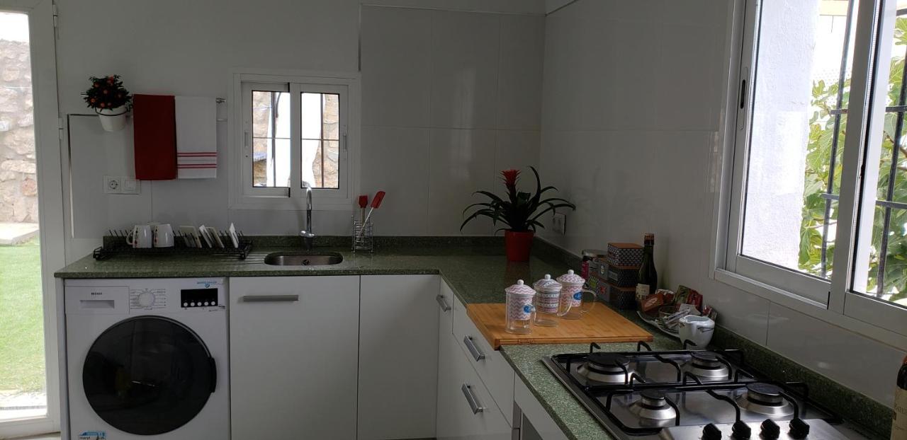 Casa Feliz Villa Torremolinos Eksteriør billede