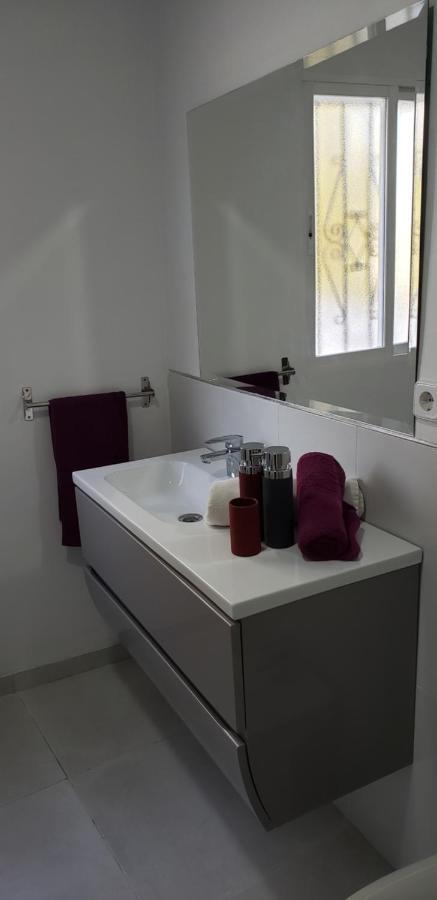 Casa Feliz Villa Torremolinos Eksteriør billede