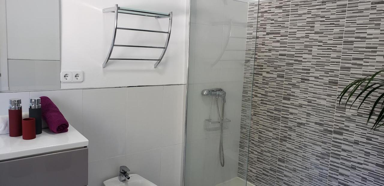 Casa Feliz Villa Torremolinos Eksteriør billede