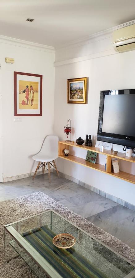 Casa Feliz Villa Torremolinos Eksteriør billede
