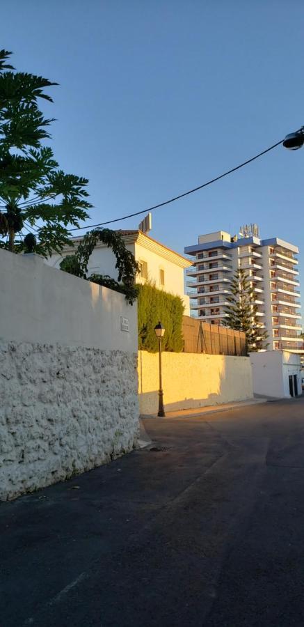 Casa Feliz Villa Torremolinos Eksteriør billede