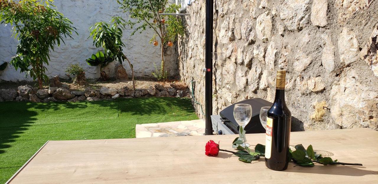 Casa Feliz Villa Torremolinos Eksteriør billede