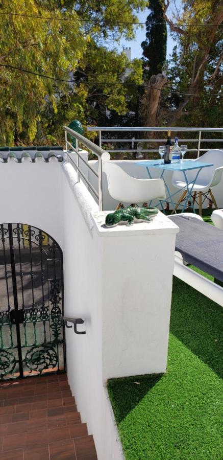Casa Feliz Villa Torremolinos Eksteriør billede