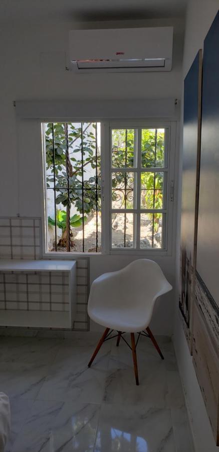Casa Feliz Villa Torremolinos Eksteriør billede