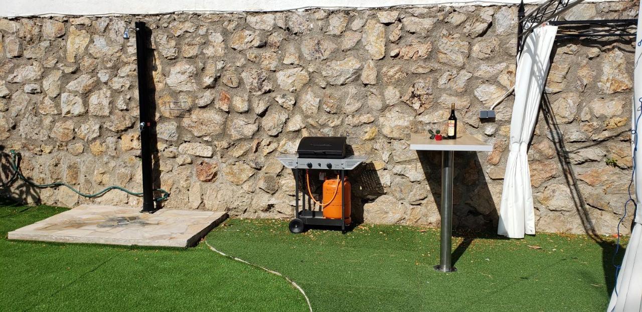 Casa Feliz Villa Torremolinos Eksteriør billede