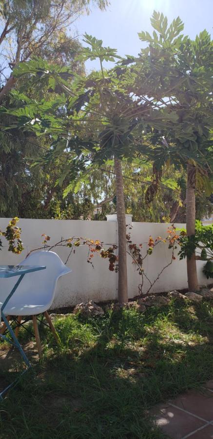 Casa Feliz Villa Torremolinos Eksteriør billede